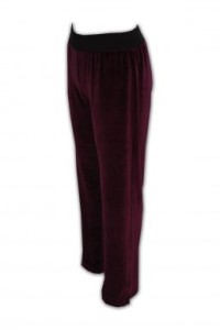 U115 outdoor sportpant hong kong